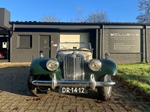 1954 MG TF oldtimer te koop