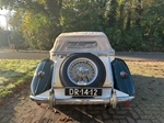 1954 MG TF oldtimer te koop