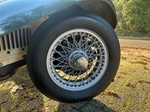 1954 MG TF oldtimer te koop