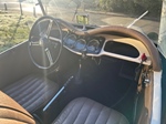 1954 MG TF oldtimer te koop