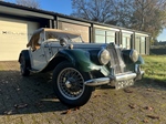 1954 MG TF oldtimer te koop