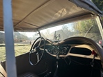 1954 MG TF oldtimer te koop
