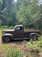 1939 Dodge Puck up oldtimer te koop