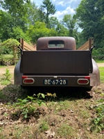 1939 Dodge Puck up oldtimer te koop