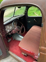 1939 Dodge Puck up oldtimer te koop