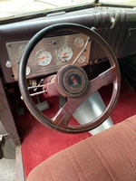 1939 Dodge Puck up oldtimer te koop