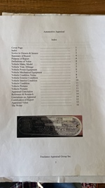 1939 Dodge Puck up oldtimer te koop