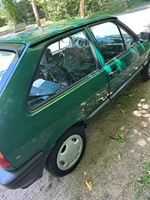 1994 Volkswagen Polo oldtimer te koop