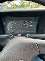 1994 Volkswagen Polo oldtimer te koop