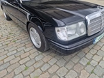 1988 Mercedes 230E Coupé oldtimer te koop