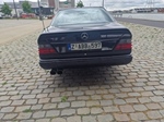 1988 Mercedes 230E Coupé oldtimer te koop
