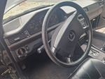 1988 Mercedes 230E Coupé oldtimer te koop