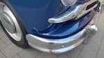 1954 Ford Vedette oldtimer te koop