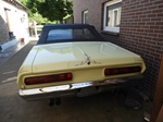 1966 Mercury Comet  oldtimer te koop