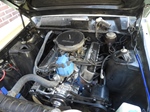 1966 Mercury Comet  oldtimer te koop