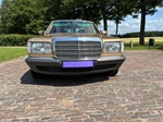 1982 Mercedes 280S - S-Klasse W126 oldtimer te koop