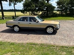 1982 Mercedes 280S - S-Klasse W126 oldtimer te koop