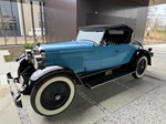 1925 Nash Advanced Six Roadster oldtimer te koop