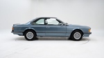 1984 BMW 635 CSI oldtimer te koop