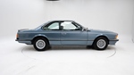 1984 BMW 635 CSI oldtimer te koop