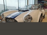 1989 AC Cobra oldtimer te koop