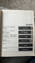 GM Chevy Repair Manual 1964-88 oldtimer te koop