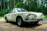 1964 Volkswagen Karmann Ghia, typ34 oldtimer te koop