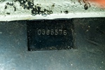 1964 Volkswagen Karmann Ghia, typ34 oldtimer te koop