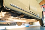 1964 Volkswagen Karmann Ghia, typ34 oldtimer te koop