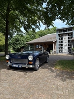 1968 Austin-Healey Sprite Mark IV 1968,  oldtimer te koop