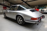 1973 Porsche 911T oldtimer te koop