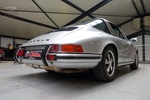 1973 Porsche 911T oldtimer te koop