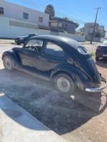 1951 Volkswagen VW Beetle Splitwindow oldtimer te koop