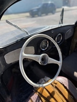 1951 Volkswagen VW Beetle Splitwindow oldtimer te koop