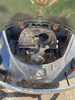 1951 Volkswagen VW Beetle Splitwindow oldtimer te koop