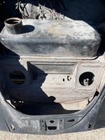 1951 Volkswagen VW Beetle Splitwindow oldtimer te koop