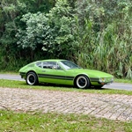 1974 Volkswagen SP2 oldtimer te koop