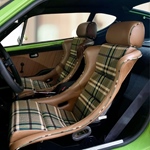 1974 Volkswagen SP2 oldtimer te koop