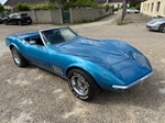 1968 Chevrolet Corvette C3 oldtimer te koop