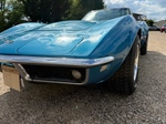 1968 Chevrolet Corvette C3 oldtimer te koop