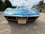 1968 Chevrolet Corvette C3 oldtimer te koop