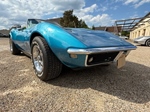 1968 Chevrolet Corvette C3 oldtimer te koop