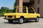 1980 Fiat 127 MIDI MAXI MORETTI SPIAGGINA oldtimer te koop