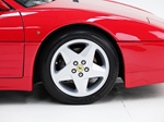 1992 Ferrari 348 TB oldtimer te koop