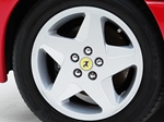 1992 Ferrari 348 TB oldtimer te koop
