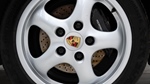 1995 Porsche 911 993 Cabriolet oldtimer te koop