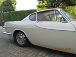 1963 Volvo p 1800 oldtimer te koop