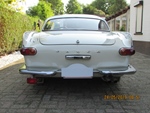 1963 Volvo p 1800 oldtimer te koop