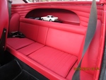 1963 Volvo p 1800 oldtimer te koop