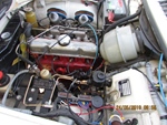 1963 Volvo p 1800 oldtimer te koop